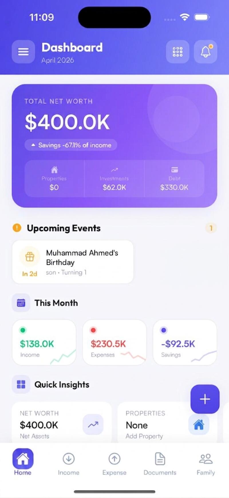 Aykafin screenshot